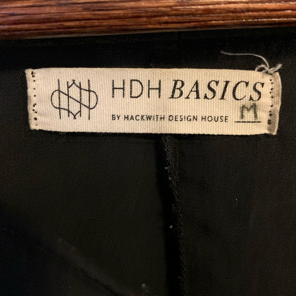 Hackwith Design House Boxy Top - image 7